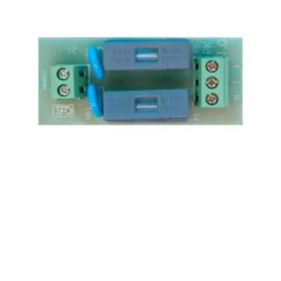 PLACA DE proteção CONTRA OSCILACAO DE TENSAO PK SP