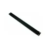 FRENTE FALSA 1U PRETO TEXTURIZADO FRFAL0003 - 10 PC SP