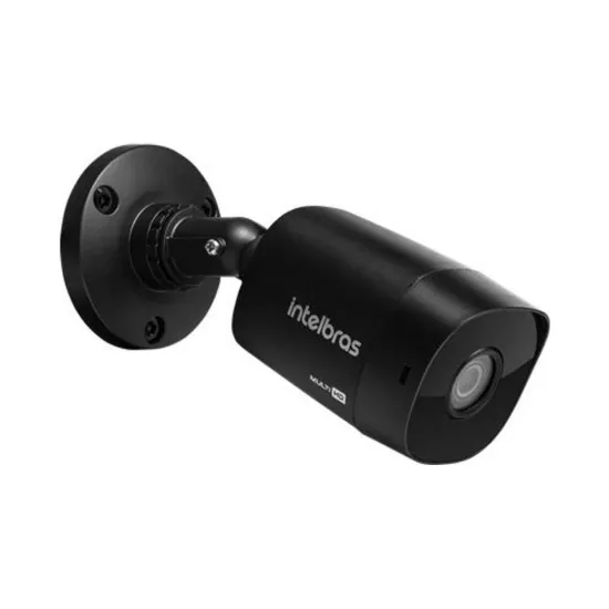 CÂMERA 30 MT MULTI HD VHD 1230 B G7 FULL HD BLACK SP