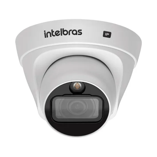 CÂMERA IP 2 MP VIP 1220 D FULL COLOR G4 SP