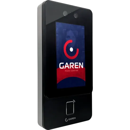 TERMINAL FACIAL GAREN 6000 SP