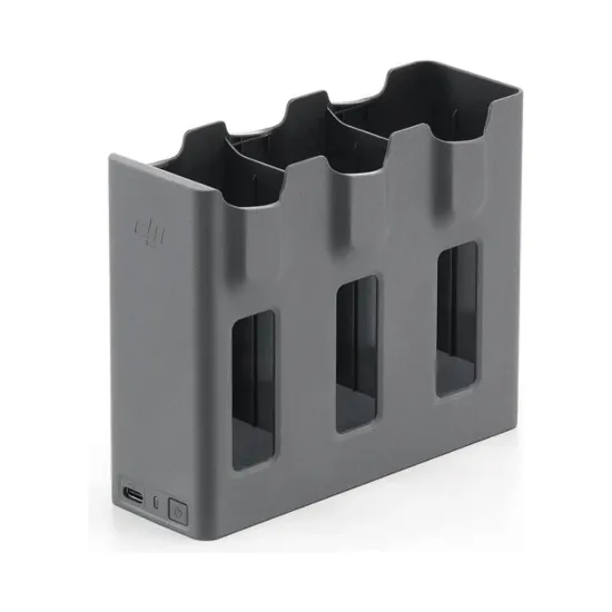 HUB DE CARREGAMENTO DJI MAVIC 4 PRO BR SP