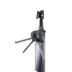 CATRACA NEXT BQC INOX 2 FACIAIS PROX. 125 KHZ SP