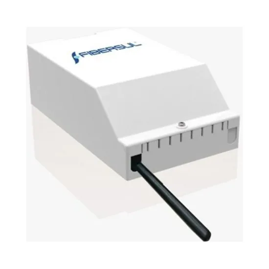 DIO FTTA PAREDE SLIM BOX 16FO SC VAZIO STS SP