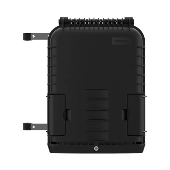 CAIXA TERMINAÇÃO ÓPTICA CTO 16 FO 1X16 SC-APC XFCT 1616S SP