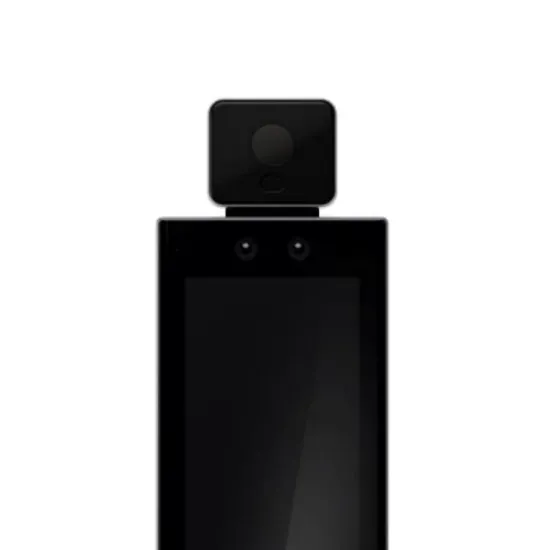 CONTROLADOR DE ACESSO RECONHECIMENTO FACIAL SS 5532 MF T W SP