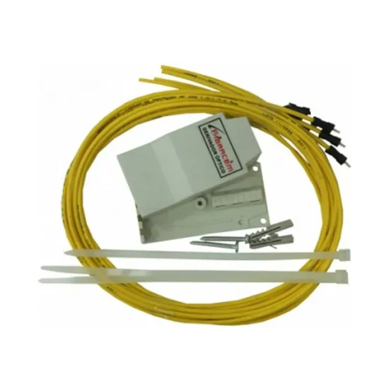 DERIVADOR ÓPTICO 6FO SP