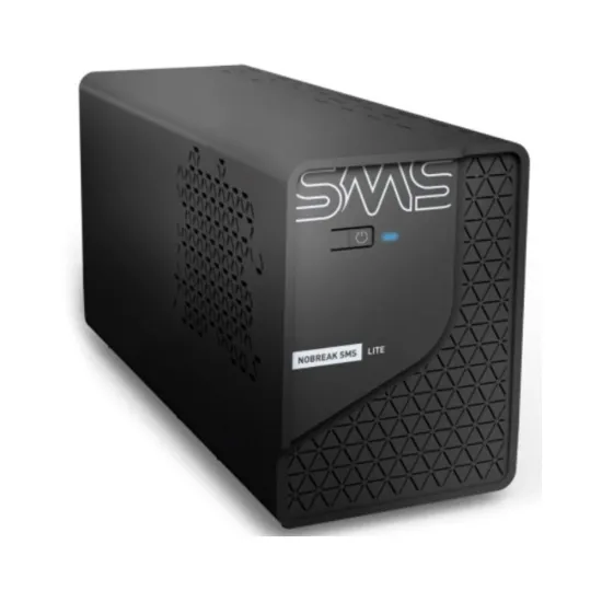 NOBREAK LITE 1200 VA 220V - STS SP