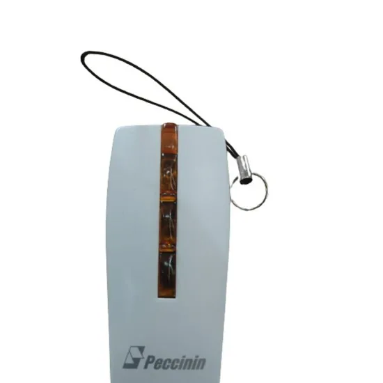 CONTROLE REMOTO PECCININ UNO - BRANCO SP