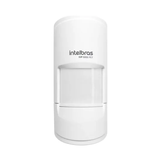 SENSOR INFRAVERMELHO IVP 5001 PET SHIELD - STS SP