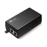 INJETOR POE 802.3AF/AT GIGABIT ETHERNET TL-POE160S SP
