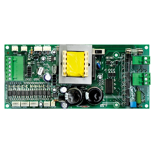 Triflex Full Range Brushless SP