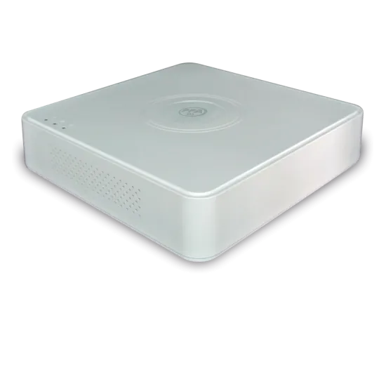 Multi-Modo XVR 5X1 4 Canais SP