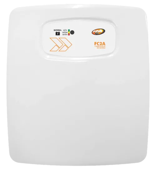 Fonte carregadora 2A - FC2A SP