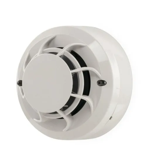 DETECTOR ópticO DE FUMACA ENDER analógicO MI-PSE-S2-IV SP