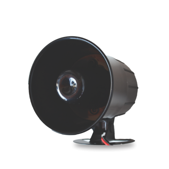 Sirene Magnética SP