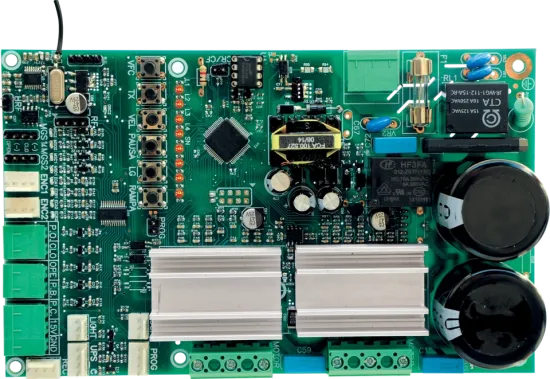 Triflex Connect Fullrange Dupla SP