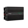 INVERSOR DE TENSAO ONDA SENOIDAL 1500W 24VCC 220VAC ISV1502 SP