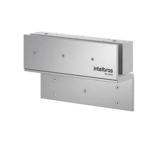 FECHADURA eletroimã FE 10600 V2 SP