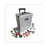 KIT FERRAMENTAS PARA FIBRA ÓPTICA FTTH PROFISSIONAL SP