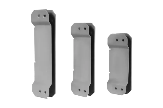 Suporte Pega Vidro para Mola Aérea SP