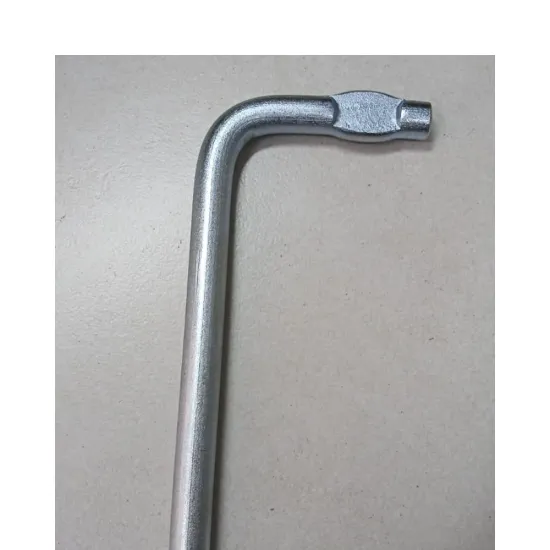 reposição CHAVE MANUAL DESL MAX - 3 SP