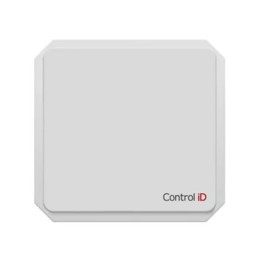 IDUHF CONTROLADOR DE ACESSO COM ANTENA UHF LITE 900MHZ SP