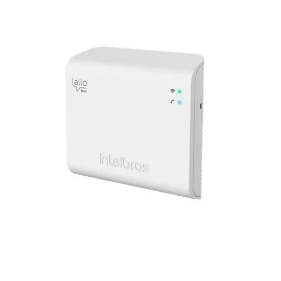INTERFACE WI-FI P/ VIDEOPORTEIRO ALLO BOX SP