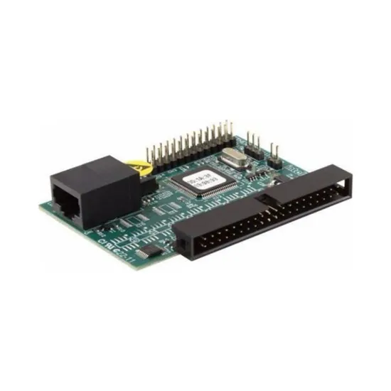 PLACA DE ETHERNET IMPACTA 16/ 40/ 68 - STS SP