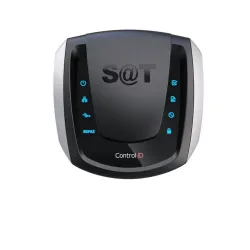 SAT FISCAL SAT ID - CONTROL ID SP