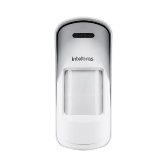 SENSOR INFRAVERMELHO PASSIVO C/FIO IVP 7000 EX - STS SP