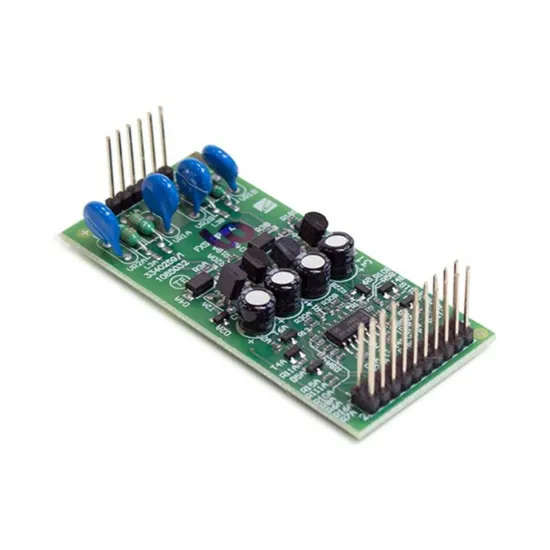 PLACA FXS CIP 850 - 2 RAMAIS - STS SP