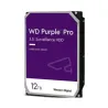HD INTELBRAS 12TB SATA 3,5 7200RPM 256MB WD121PURP SP