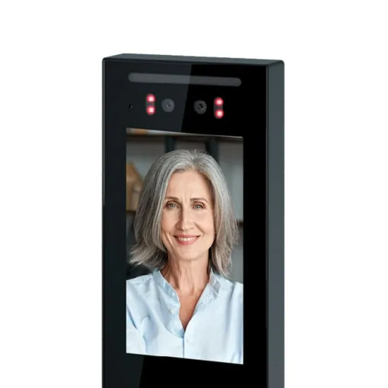 vídeo PORTEIRO EXTERNO FACIAL XPE 3200 PLUS IP - STS SP