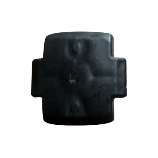 TAMPA DO PERFIL ACIONADOR BV NANO SP