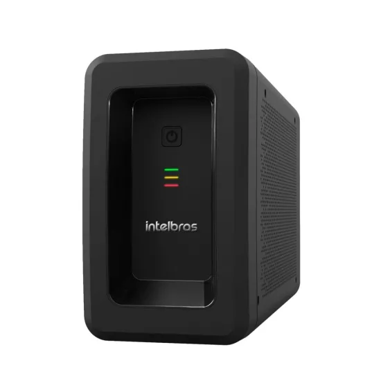 NOBREAK ATTIV SEG POWER BI+ 1200VA SP