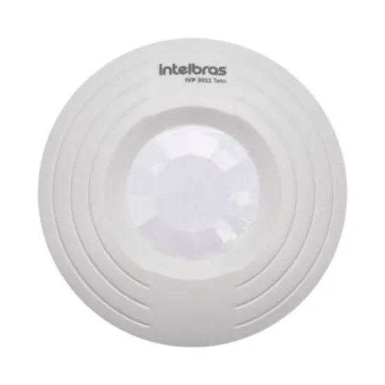 SENSOR PASSIVO IVP 3011 TETO SP