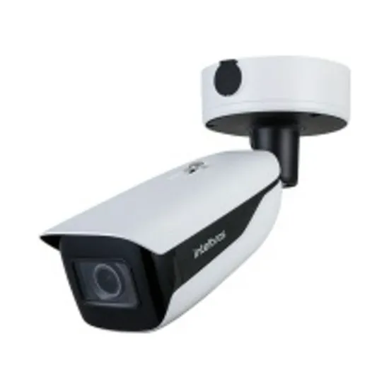 CÂMERA IP BULLET T VIP 91260 ULTRA IA FT SP