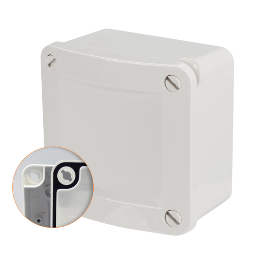 Caixa Organizadora BOX SP