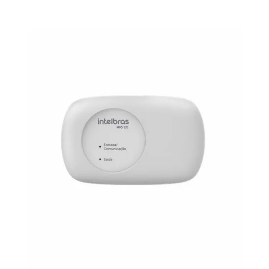 módulo DE ENTRADA OU saída MIO 521 V2 SP