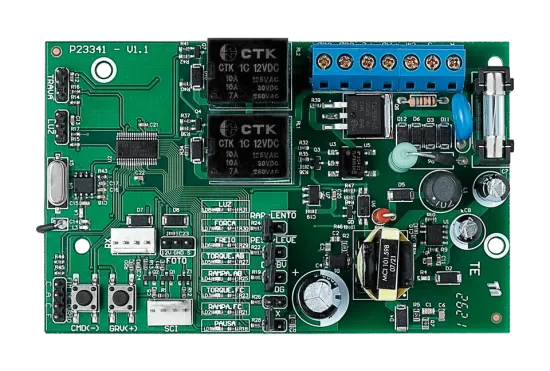 Agility Pop Connect SP