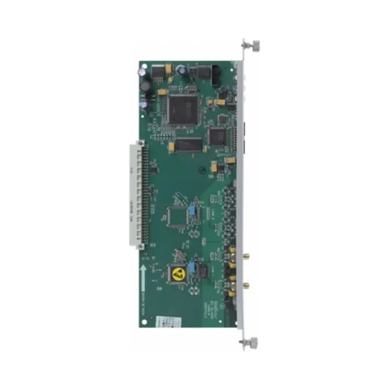 PLACA INTERFACE 1E1 R2RDSI IMPACTA 94/140/220/300 SP