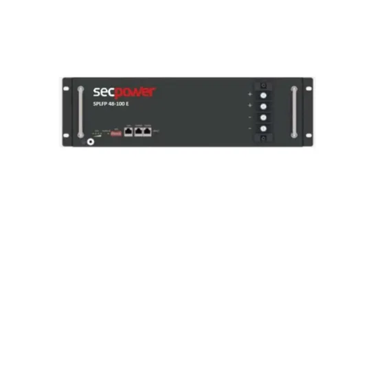 BATERIA DE LITIO 48V 100AH SPLFP48100-E SP