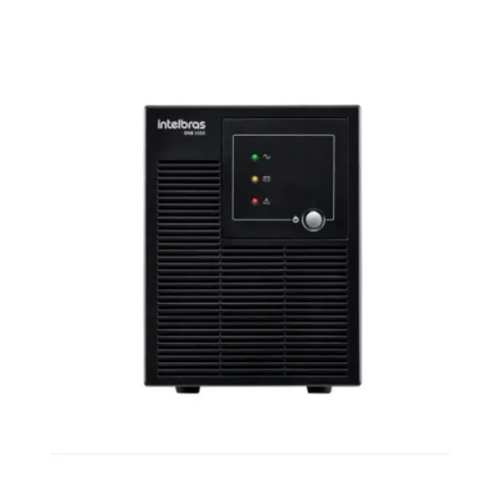 NOBREAK SENOIDAL SNB 1500 VA BIVOLT SP