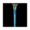 CABO CFTV 24AWG 4 PARES 300 METROS AZUL CAIXA SP