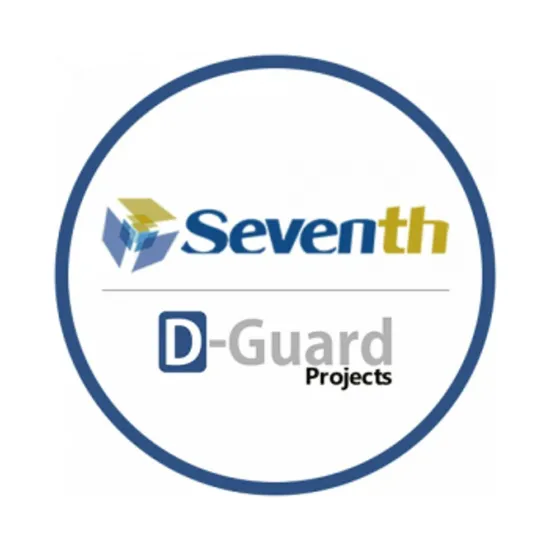 LICENÇA D-GUARD PROJECTS - CONEXAO DVR SP