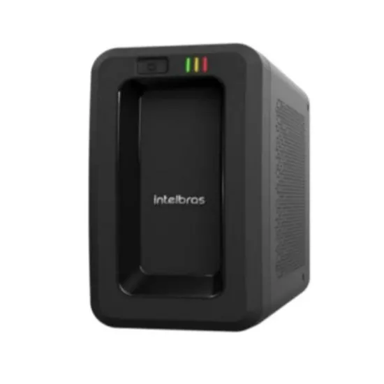 NOBREAK ATTIV 700 VA 220V - STS SP