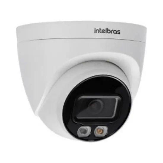 CÂMERA IP DOME 2 MP VIP 3220 FC IA SP