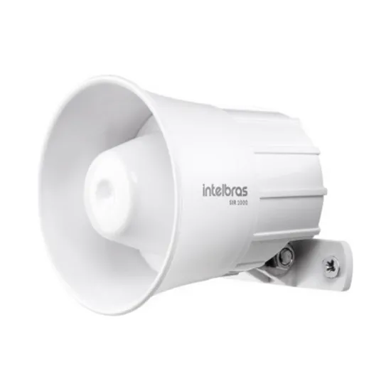 SIRENE 105 DB SIR 1000 - BRANCA SP