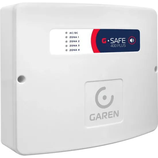ALARME G-SAFE 400 PLUS SP